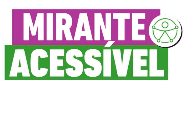 Logo Mirante 2025